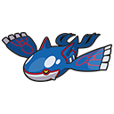 Kyogre Icon
